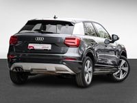 gebraucht Audi Q2 quattro sport LED KAMERA NAVI ALU