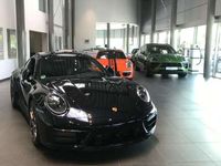 gebraucht Porsche 911 Carrera 4S 992