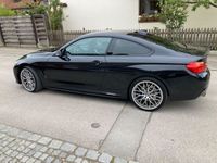 gebraucht BMW 428 i xDrive Coupé -M Performance