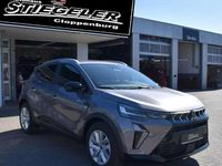 Gebraucht Mitsubishi ASX Plus 143 PS (105 kW) 2025 Anthrazitgrau SUV