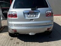 Gebraucht GMC Acadia 292 PS (214 kW) 2012 Beige SUV