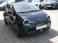 Neu Renault Twingo Urban 35 kW (48 PS) 2026 Blackpearlschwarz Kleinwagen
