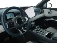 Gebraucht BYD Atto 3 Design 150 kW (204 PS) 2022 Weiß SUV