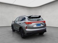 Neu Haval Jolion Lux 177 PS (130 kW) 2026 Grau SUV