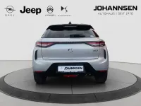 Gebraucht DS Automobiles DS3 Opera 131 PS (96 kW) 2024 Grau/lackierung chrystal pearl/t (metallic) SUV