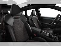 Gebraucht Audi SQ6 e-tron 359 kW (489 PS) 2025 Rot SUV