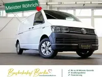 Gebraucht VW T6 140 PS (102 kW) 2016 Andere Van