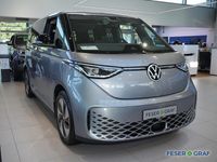 gebraucht VW ID. Buzz 150 kW (204 PS) 77 kWh