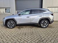 Neu Hyundai Tucson Trend 150 PS (110 kW) 2026 Shimmering silver pearl SUV