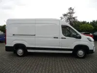 Gebraucht Maxus V90 148 PS (108 kW) 2023 Weiß Van