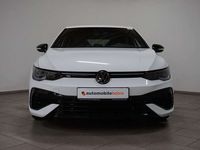 gebraucht VW Golf VIII 2.0TSI DSG R 4M Digt Cockpit Navi 19