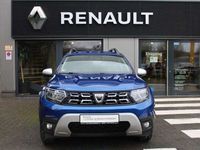 gebraucht Dacia Duster TCe 150 EDC 2WD Prestige (Gebrauchtwagen)