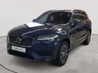 Gebraucht Volvo XC90 Momentum 235 PS (172 kW) 2022 Denim blaumetallic SUV