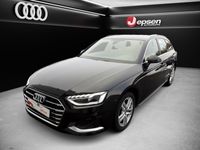 gebraucht Audi A4 Avant Advanced