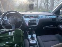 Gebraucht Mitsubishi Lancer 135 PS (99 kW) 2006 Silber Kombi