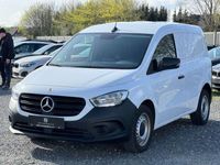 gebraucht Mercedes Citan 110 Kasten CDI standard Worker Plus Klima