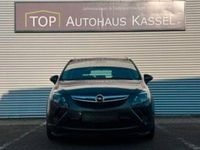 Gebraucht Opel Zafira Tourer 170 PS (125 kW) 2016 Grau Van / Kleinbus