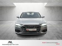 gebraucht Audi A6 Limousine 45 TFSI Design