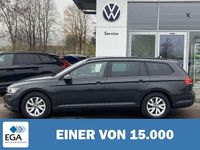 Brugt VW Passat 122 HK (89 kW) 2021 Grå Stationcar