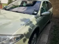 Gebraucht Renault Laguna II Dynamique 135 PS (99 kW) 2003 Limousine