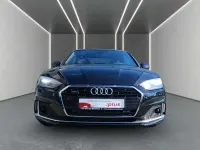 Gebraucht Audi A5 Cabriolet Sport 204 PS (150 kW) 2021 Schwarz Cabrio