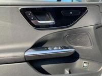 Gebraucht Mercedes C200 Avantgarde 163 PS (119 kW) 2022 Silber Kombi