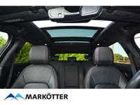 gebraucht Jaguar F-Pace 25d AWD Prestige/ACC/AHK/S-Dach/Memory