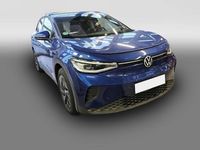 Gebraucht VW ID.4 Pro Performance 150 kW (204 PS) 2022 Blau SUV