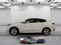 Gebraucht BMW X2 Comfort Edition 156 PS (114 kW) 2025 Weiß SUV