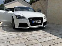 Gebraucht Audi TT RS Exclusive 340 PS (250 kW) 2011 Coupé