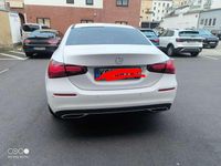 Gebraucht Mercedes A220 Advanced 190 PS (139 kW) 2024 Limousine
