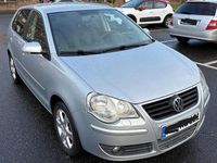 Occasion VW Polo United 69 ch (50 kW) 2008 Argent Berline