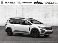 gebraucht Dacia Jogger Extreme+ TCe 100 ECO-G r ABS ESP ZV