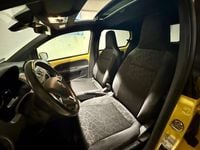 Gebraucht Skoda Citigo Clever 75 PS (55 kW) 2018 Gelb Kleinwagen