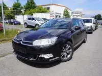 Gebraucht Citroën C5 SELECTION 150 PS (110 kW) 2016 Braun Kombi