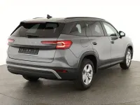 Neu Skoda Kodiaq Selection 150 PS (110 kW) 2026 Graphite grau metallic SUV