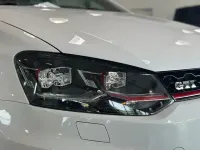Gebraucht VW Polo Comfortline 200 PS (147 kW) 2017 Ebenholzschwarz Kleinwagen