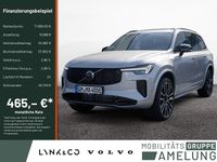 Gebraucht Volvo XC90 Ultra 455 PS (334 kW) 2025 Silber SUV