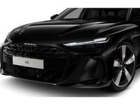 Nouvelle Audi A6 Edition .1 367 ch (269 kW) 2025 Noir Break