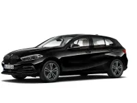 Gebraucht BMW 118 Efficient Dynamics 136 PS (100 kW) 2026 Kleinwagen
