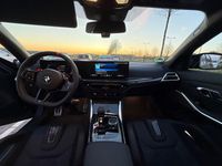 Gebraucht BMW M3 Performance 530 PS (389 kW) 2025 Grün Kombi