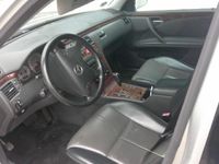 Gebraucht Mercedes E270 170 PS (125 kW) 2001 Silber Kombi