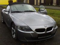 gebraucht BMW Z4 2.5i