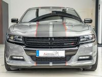 Gebraucht Dodge Charger SXT 296 PS (217 kW) 2019 Grau Limousine