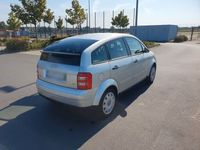 gebraucht Audi A2 1.4 -