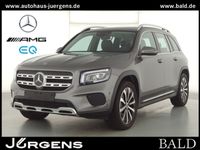 gebraucht Mercedes GLB200 d +Progressive+MBUX+Wide+LED+Navi+Cam