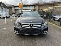 gebraucht Mercedes C200 T CDI Avantgarde *PDC*NAVI*