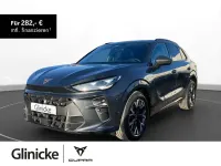 Second-hand Cupra Terramar 150 CP (110 kW) 2025 Gri SUV