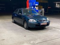 gebraucht Honda Civic ej9 1.4 tüv 12/24