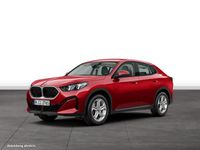 Second-hand BMW X2 156 CP (114 kW) 2025 Roșu SUV
